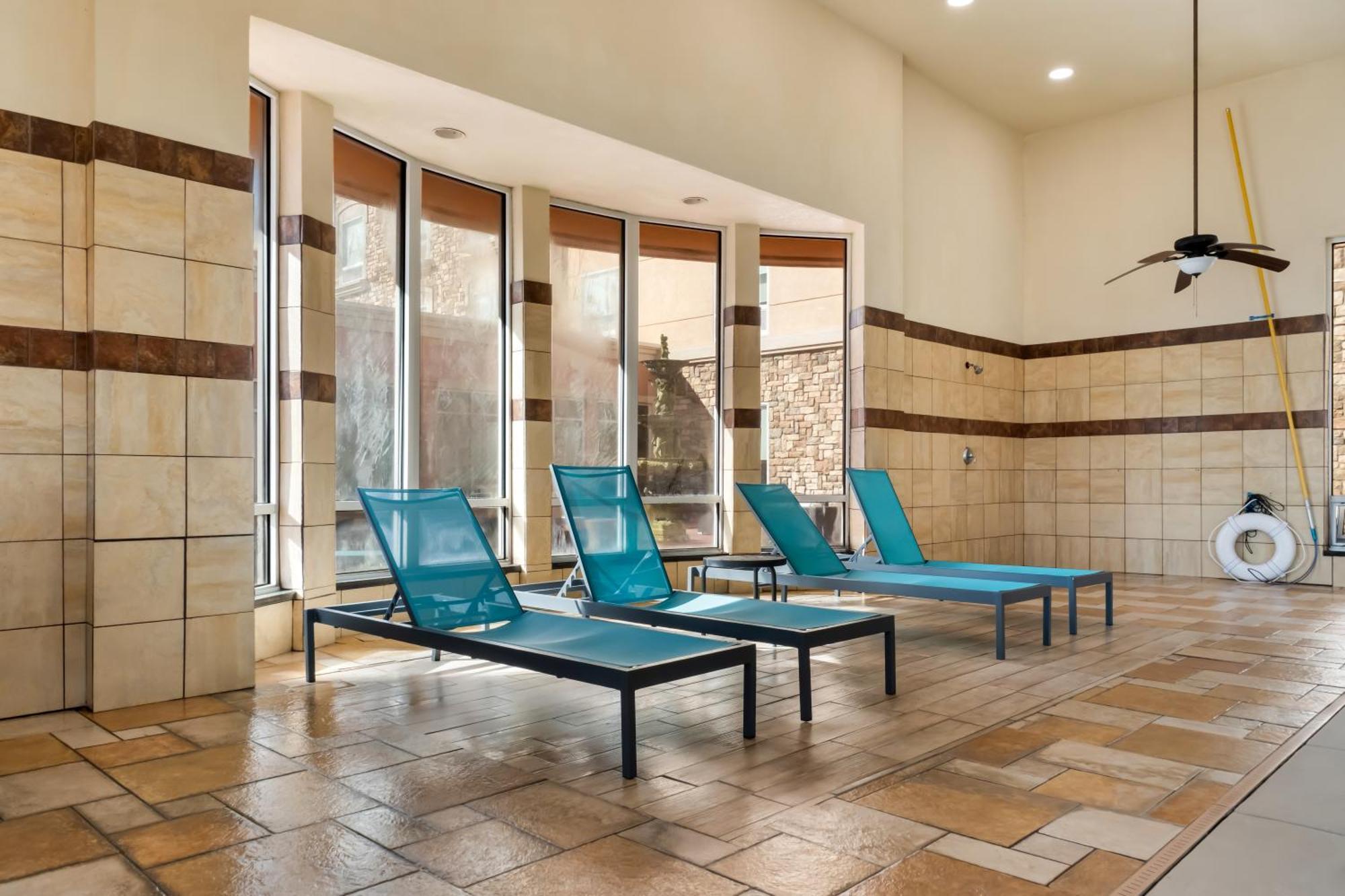 Hilton Garden Inn Amarillo Exterior foto