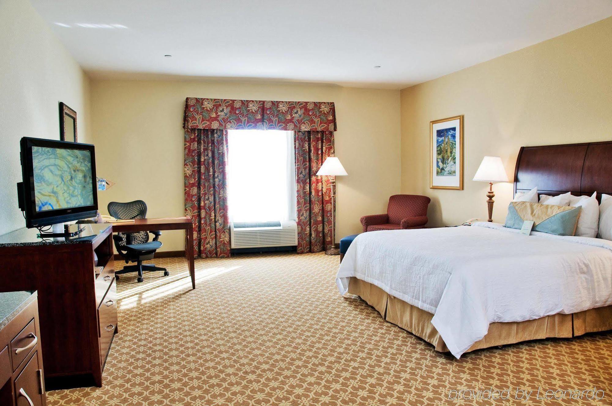 Hilton Garden Inn Amarillo Cameră foto